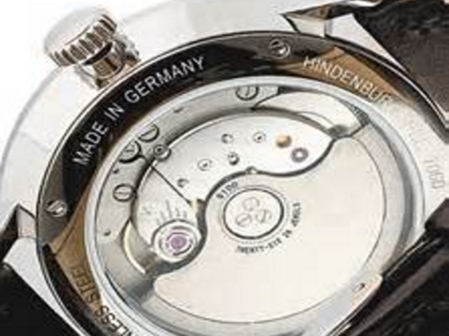 Tommy Hilfiger Werkstattservice in Bielefeld